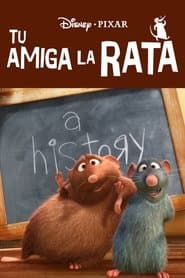 Tu amigo la Rata