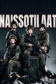 Naissotilaat