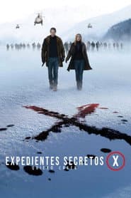 Los expedientes secretos X: Quiero creer