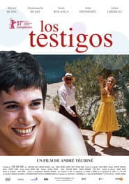 Les Témoins