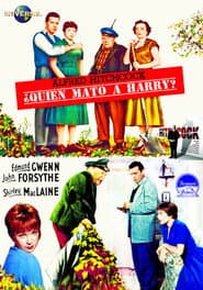 The Trouble with Harry