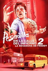 Pesadilla en la calle del infierno 2