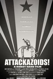 ATTACKAZOIDS!