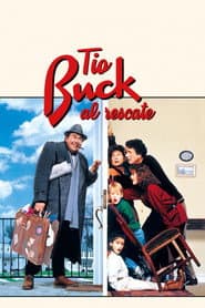 Tío Buck al Rescate