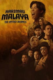 Harimau Malaya: The Untold Journey