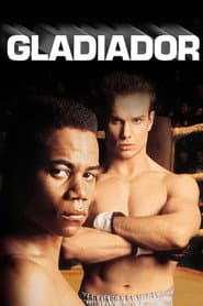 Gladiador: El desafío comienza