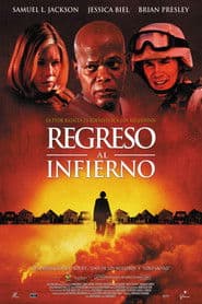 Regreso al infierno