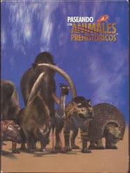 Paseando con Animales Prehistóricos