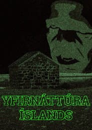 Yfirnáttúra Íslands: Sæluhúsið við Jökulsá á Fjöllum