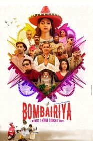 Historias de Bombay