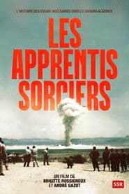 Les Apprentis Sorciers