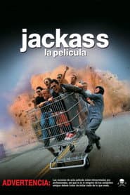 Jackass: La película