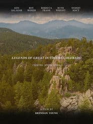 Legends of Great Outdoors Colorado