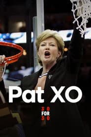Pat XO