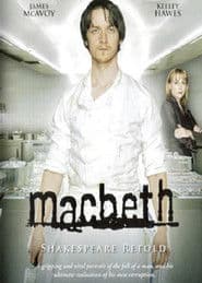 ShakespeaRe-Told: Macbeth