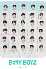 B:MY BOYZ