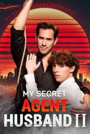 Mi Esposo Agente Secreto