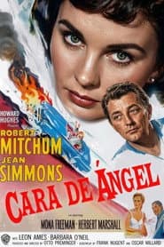 Cara de Ángel