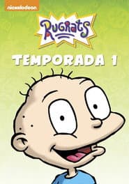 Rugrats: Aventuras en Pañales