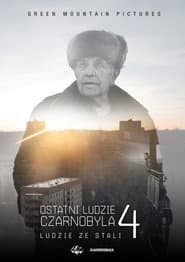Czarnobyl: Ludzie ze stali