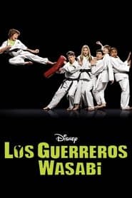 Los Guerreros Wasabi