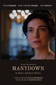 Manydown: A Jane Austen Story