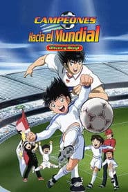 Super Campeones: Rumbo al mundial 2002
