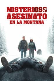 Misterioso asesinato en la montaña