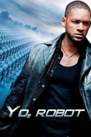 Yo, Robot