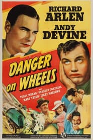Danger On Wheels