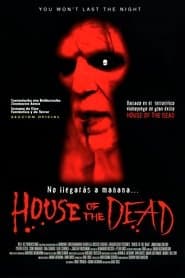 La casa de los muertos 1