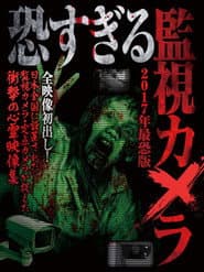 恐すぎる監視カメラ~2017年最恐版~