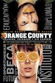 Orange County