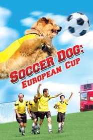 El perro futbolista 2: La copa europea