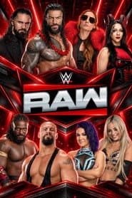 WWE Raw