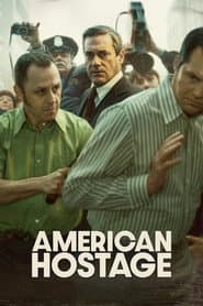 American Hostage