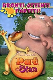 Pat y Stan