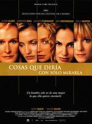 Things You Can Tell Just by Looking at Her