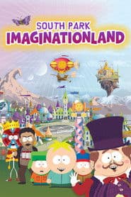 South Park: Imaginaciónlandia