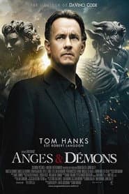 Angels and Demons