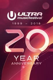 20 AÑOS DE ULTRA