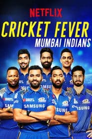 Fiebre de críquet: Mumbai Indians