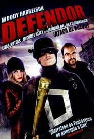 Defendor: Un héroe sin igual