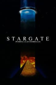 Stargate: La puerta del tiempo