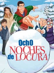 Ocho Noches de Locura
