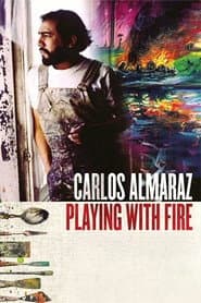 Carlos Almaraz: El pintor que jugaba con fuego