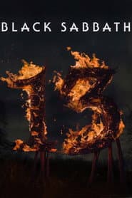 Black Sabbath: 13