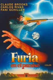 Furia en el paraíso