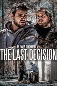 The Last Decision