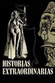 Histoires extraordinaires
